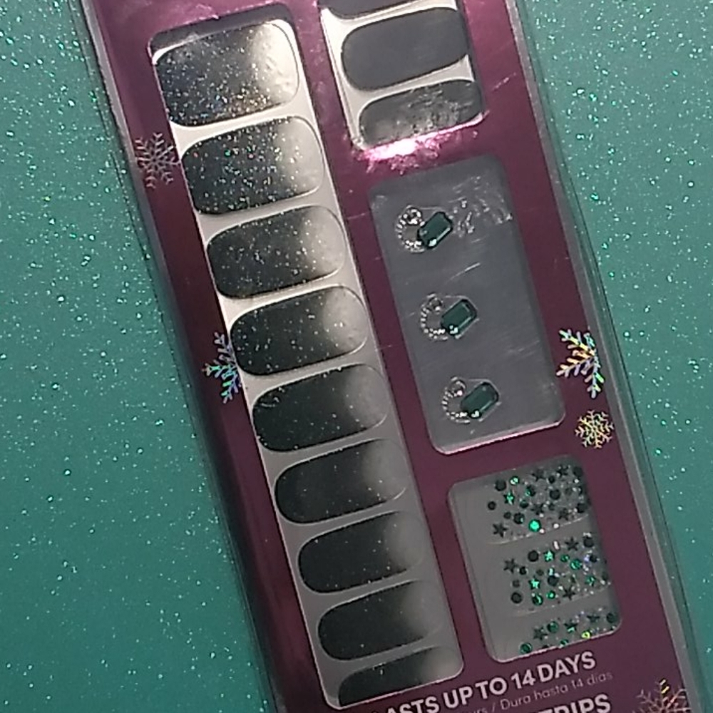 DIVA NAIL WRAPS